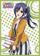 【買取品】きゃらスリーブマット　今井みどり(MT118)SHIROBAKO