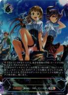  マナリアの魔導姫・アン 【DSD01a/U01UR】