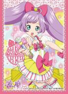 【買取品】 キャラクタースリーブ　プリパラ 『真中らぁら』EN-026