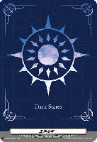 【キズ有り特価A】エネルギー(PR/ダークステイツ) 【D-PR/846】