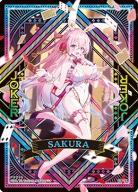 ※秋葉原店併用商品 【キズ有り特価A】 上柚木さくら 【G36-T57UR】