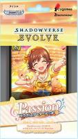 【デッキ販売】Shadowverse EVOLVE コラボ スターターデッキ『Passion(パッション)』