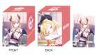 7/13締切【デッキケース予約】hololive OFFICIAL CARD GAME オフィシャルホロカケース Vol.12『癒月ちょこ』【9月19日発売】※店舗引取り不可
