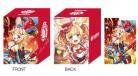 7/13締切【デッキケース予約】hololive OFFICIAL CARD GAME オフィシャルホロカケース Vol.14『尾丸ポルカ』【9月19日発売】※店舗引取り不可