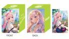 7/13締切【デッキケース予約】hololive OFFICIAL CARD GAME オフィシャルホロカケース Vol.15『アイラニ・イオフィフティーン』【9月19日発売】※店舗引取り不可