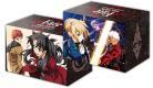 【買取品】ブシロードデッキホルダー213『Fate/stay night [UBW]』