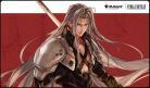 《威名のソルジャー、セフィロス》　『FINAL FANTASY』限定構築戦:プレイマット