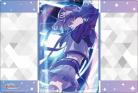 【プレイマット予約】ブシロード ラバーマットコレクション V2 Vol.1780 学園アイドルマスター『秦谷美鈴』ツキノカメ ver.【25年10月3日発売】