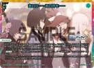あの日……あの時を……(UAR) 【WX25-CP1-005UAR】