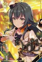月村 手毬(SSR) 【IMT-02-007SSR】