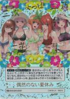 ※秋葉原店併用商品　偶然のない夏休み(SP) 【GYC-BP04-081-SP】