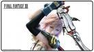 8/29締切【プレイマット予約】ファイナルファンタジーXIII ライトニング【25年12月発売】