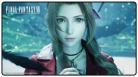 8/29締切【プレイマット予約】ファイナルファンタジーVII エアリス・ゲインズブール【25年12月発売】