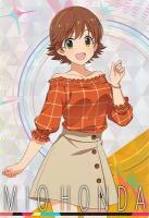 本田 未央(TR) 【IMT-TR-02-006TR】