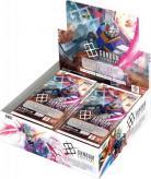 10%OFF!9月中旬再販【カートン予約】ガンダムカードゲーム ブースターパック Newtype Rising [GD01](12BOX入り)※店舗引取り不可