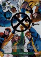 X-MEN GO!(SP) 【MAR/S113/051SP】