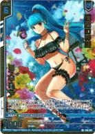 ※秋葉原店併用商品　超越の神姫 ミステリア(ガチャ限) 【E34-076RR】