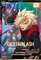 キャプテン・アッシュ【FQB04-025P】