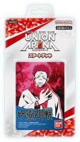 【デッキ販売】UNION ARENA(ユニオンアリーナ) スタートデッキ 呪術廻戦【UA02ST】