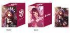10/3締切【デッキケース予約】hololive OFFICIAL CARD GAME オフィシャルホロカケース Vol.17『ロボ子さん』【12月19日発売】※店舗引取り不可