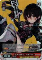 【キズ有り特価A】ボクに任せて! ロボ子さん(SP) 【HOL-W91-T017SPSP】(TDサイン)