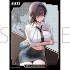 10/17締切 【スリーブ予約】 きゃらスリーブコレクション マットシリーズ　勝利の女神:NIKKE　「マルチャーナ:スクールデイズ」(No.MT2188)(65枚入り) 【25年12月12日発売】