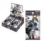 【再販BOX販売】UNION ARENA(ユニオンアリーナ)  ブースターパック アークナイツ 【UA30BT】 BOX(16パック入り)