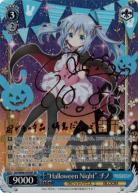 “Halloween Night”チノ(再販版ピンク箔)(SP) 【GU-W88-070SP】
