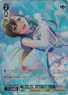※秋葉原店併用商品　”君の夢が輝くなら”花園たえ(SP) 【BD/WE49-53SPSP】
