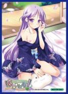 【買取品】 はぴねす! 『渡良瀬 準』 スリーブ