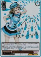 素敵な旅へご案内♪ 渡辺 曜(SP) 【LSS/WE38/019SPSP】