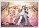 11/2締切【スリーブ予約】ブシロード スリーブコレクション ハイグレード Vol.4990 『戦姫絶唱シンフォギアXD UNLIMITED『翼&マリア』【25年12月12日発売】