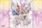 11/2締切【プレイマット予約】ブシロードラバーマットコレクション V2 Vol.1877 戦姫絶唱シンフォギアXD UNLIMITED【25年12月12日発売】※店舗引取り不可