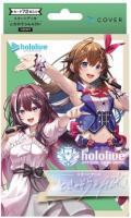 【デッキ販売】hololive OFFICIAL CARD GAME スタートデッキ第1弾 『ときのそら&AZKi』(1個入り)(24年9月20日発売】