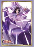 11/8締切【スリーブ予約】ブシロード スリーブコレクション ハイグレード Vol.4996 戦姫絶唱シンフォギアXD UNLIMITED『小日向未来』ファウストローブver.(75枚入り)【26年1月16日発売】