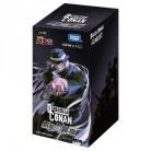 15%OFF【BOX予約】名探偵コナン TCG CT-P03 Case-Booster 03 黒影の襲来 BOX(24パック入り) 【24年11月23日発売】※店舗引取り不可