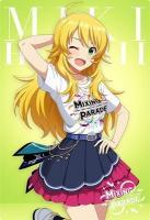 星井美希(CO) 【IMT-03-062CO】