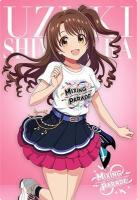 島村卯月(CO) 【IMT-03-064CO】