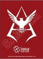 【イベント限定品】オフィシャルマットスリーブEX 『シャア』