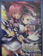 【買取品】 恋姫夢想『恋&月』 スリーブ