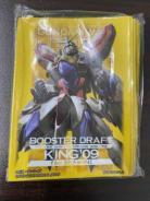 ゴッドガンダム  ガンダムウォー　スリーブ