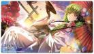11/9締切【プレイマット予約】ツキナギ ラバーデスクマットコレクション コードギアス 反逆のルルーシュ ロストストーリーズ C.C. 【26年1月23日発売】※代引き不可