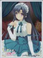 【買取品】 Lycee Overture Ver. Navel 1.0 小倉 朝日 スリーブ