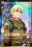 カトル・ラバーバ・ウィナー【FQ05-056P】