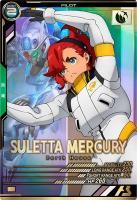 スレッタ・マーキュリー【FQ05-064P】