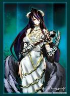 11/30締切【スリーブ予約】ブシロード スリーブコレクション ハイグレード Vol.5036 オーバーロード『アルベド』原作ver.【2026年2月27日発売】