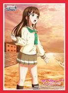 金銀交換スリーブ『ラブライブサンシャイン!!「黒澤ダイヤ」』55枚入り