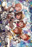 天海春香(SSR) 【IMT-LT2-001SSR】