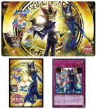 【買取品未開封】遊戯王OCG デュエルセット マジシャンズ・コンビネーション デュエルセット Yu-Gi-Oh! Championship Series Japan:YCS -チャンピオンシップ・シリーズ 日本- YCSJ NAGOYA 2020 記念商品