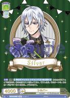 シルバー(SSP)【TWST/01B-006SSP】